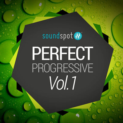 Perfect Progressive Vol.1