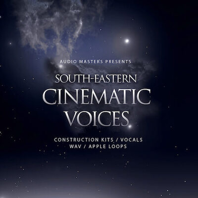 South Eastern Cinematic Voices