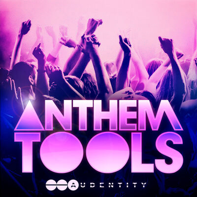 Audentity- Anthem Tools