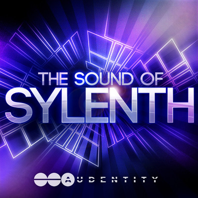 Audentity- The Sound of Sylenth
