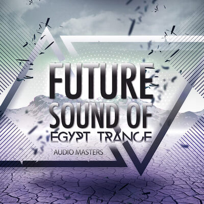 Future Sound of Egypt Trance
