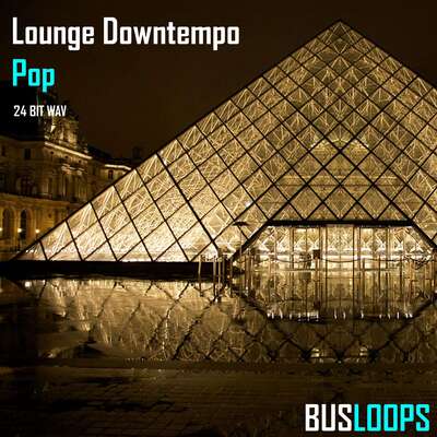 Lounge Downtempo Pop