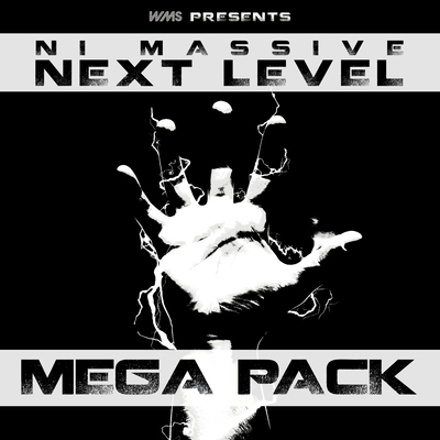 NI Massive Next Level Mega Pack