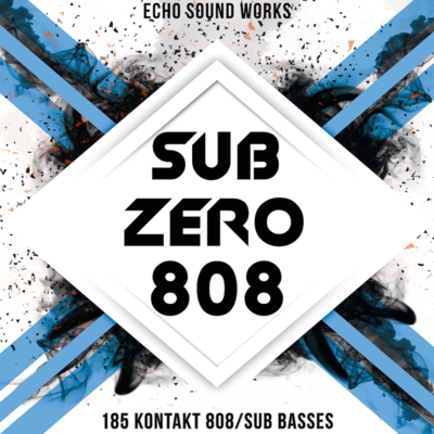 Sub Zero 808