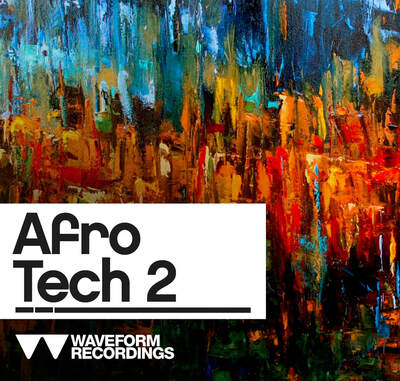 Afro-Tech 2