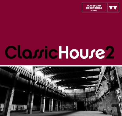 Classic House 2