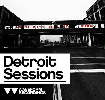 Detroit Sessions