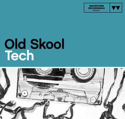 Old Skool Tech