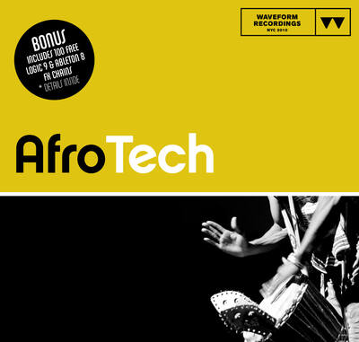 Afro-Tech