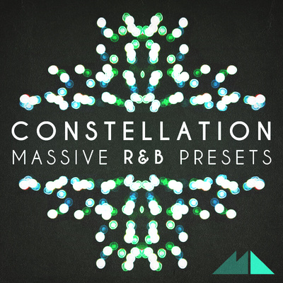 Constellation: Massive R&B Presets