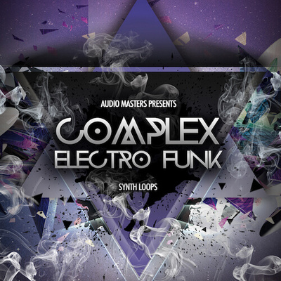 Complex Electro Funk: Synths