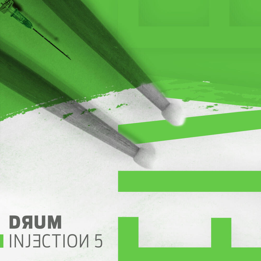 Drum Injection 5