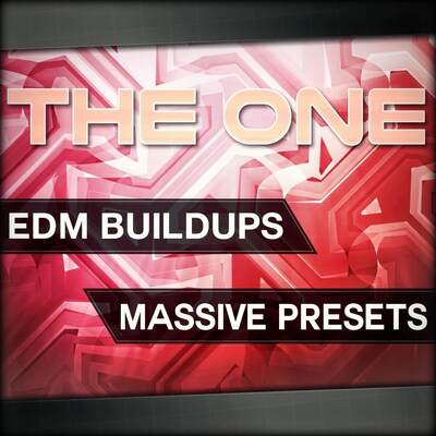 THE ONE: EDM Buildups