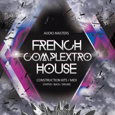 French Complextro House