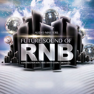 Future Sound of RNB
