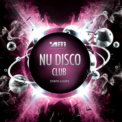 Nu-Disco Club: Synths