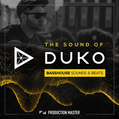 The Sound of DUKO - Bass House