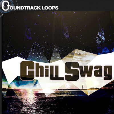 Chill Swag - Chill Trap Loops and Drum Racks