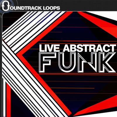 Live Abstract Funk Loops - by L.A. RIOT