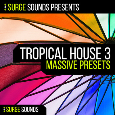 Tropical House 3