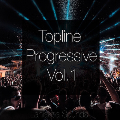 Topline Progressive Vol. 1