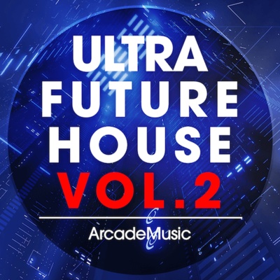 Ultra Future House Vol. 2