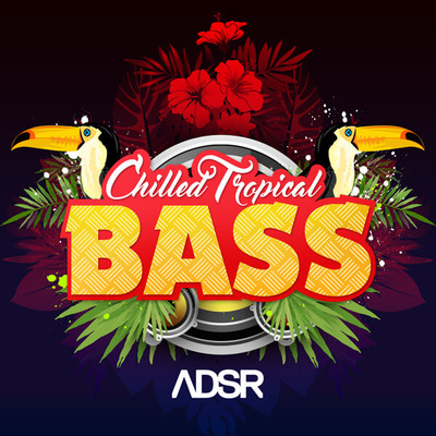 Chilled Tropical Bass