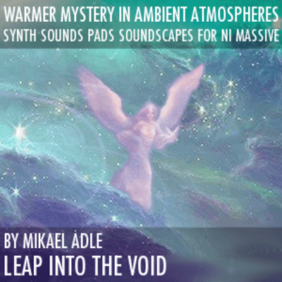 NI Massive - Warmer Mystery In Ambient Atmospheres