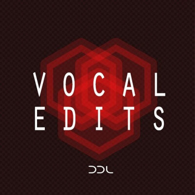 Vocal Edits