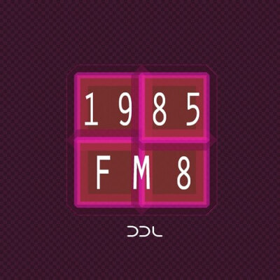 1985 FM8