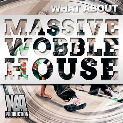 What About: Massive Wobble House