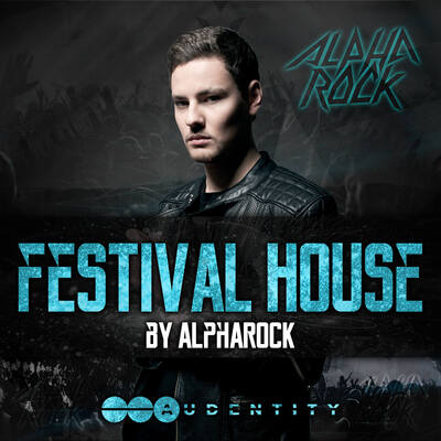 Audentity- Festival House By Alpharock