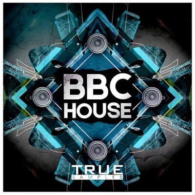 True Samples - BBC House