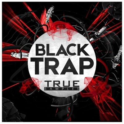 True Samples - Black Trap