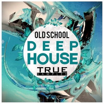 True Samples - Deep House Old School