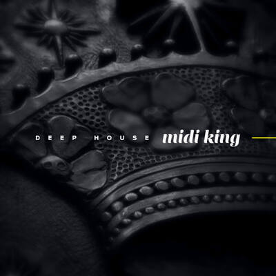 Deep House Midi King
