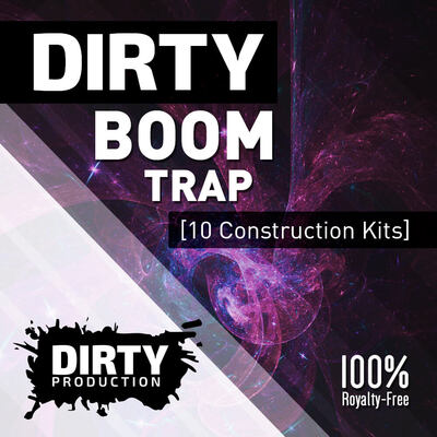 Dirty: Boom Trap