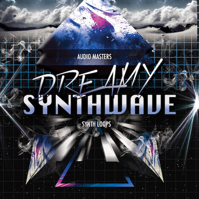 Dreamy Synthwave: Synths