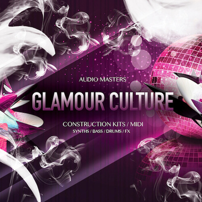 Glamour Culture