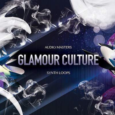 Glamour Culture: Synths