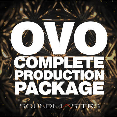 OVO Complete Production Package