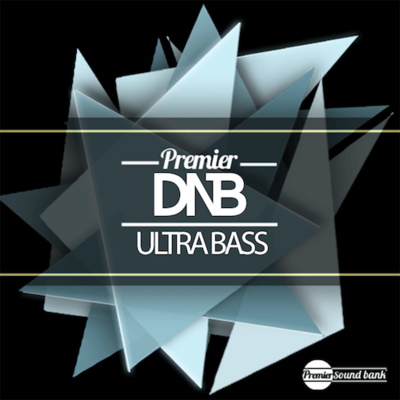 Premier DnB Ultra Bass
