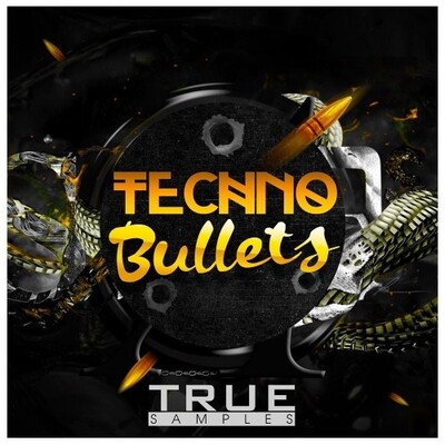 Techno Bullets