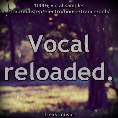 Vocal Reloaded