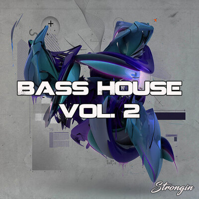 Bass House Vol.2 