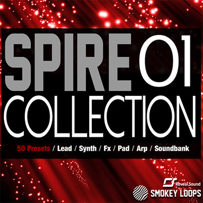 Spire Collection 01