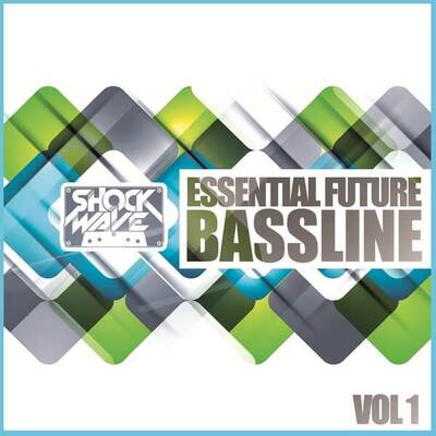 Essential Future Bassline Vol 1