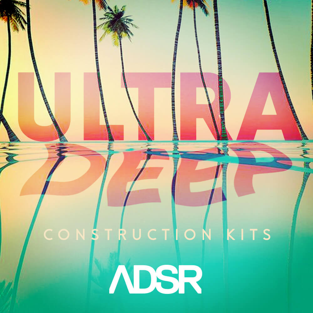 Ultra Deep Construction Kits