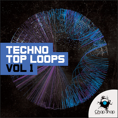 Techno Top Loops Vol 01