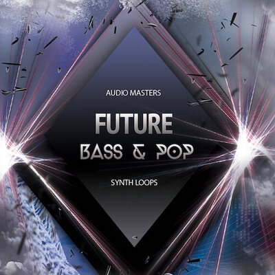 Future Bass & Pop: Synths